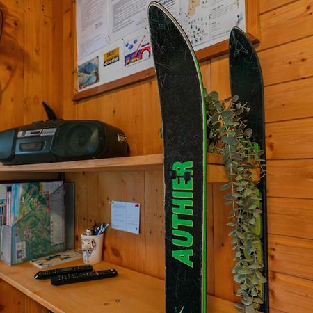 Ski House Jursport Závažná Poruba Extérieur photo