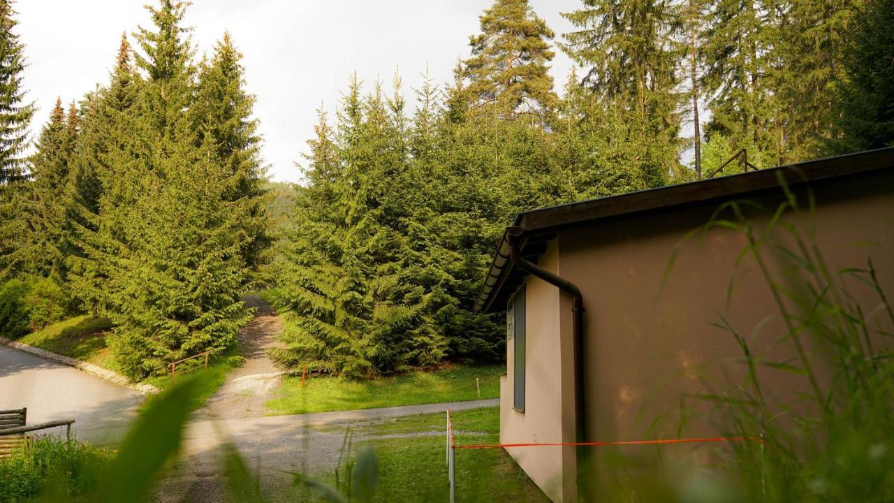 Ski House Jursport Závažná Poruba Extérieur photo