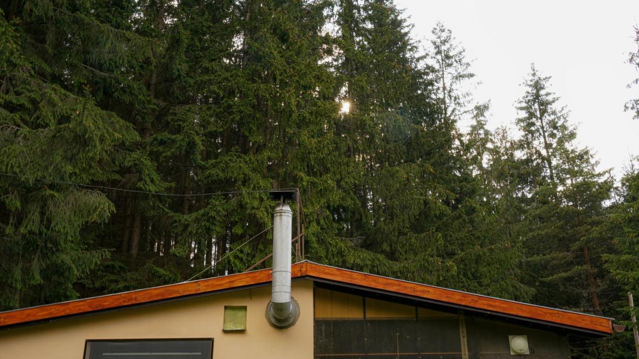 Ski House Jursport Závažná Poruba Extérieur photo