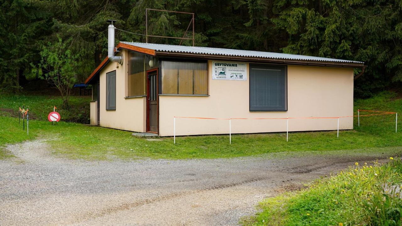 Ski House Jursport Závažná Poruba Extérieur photo