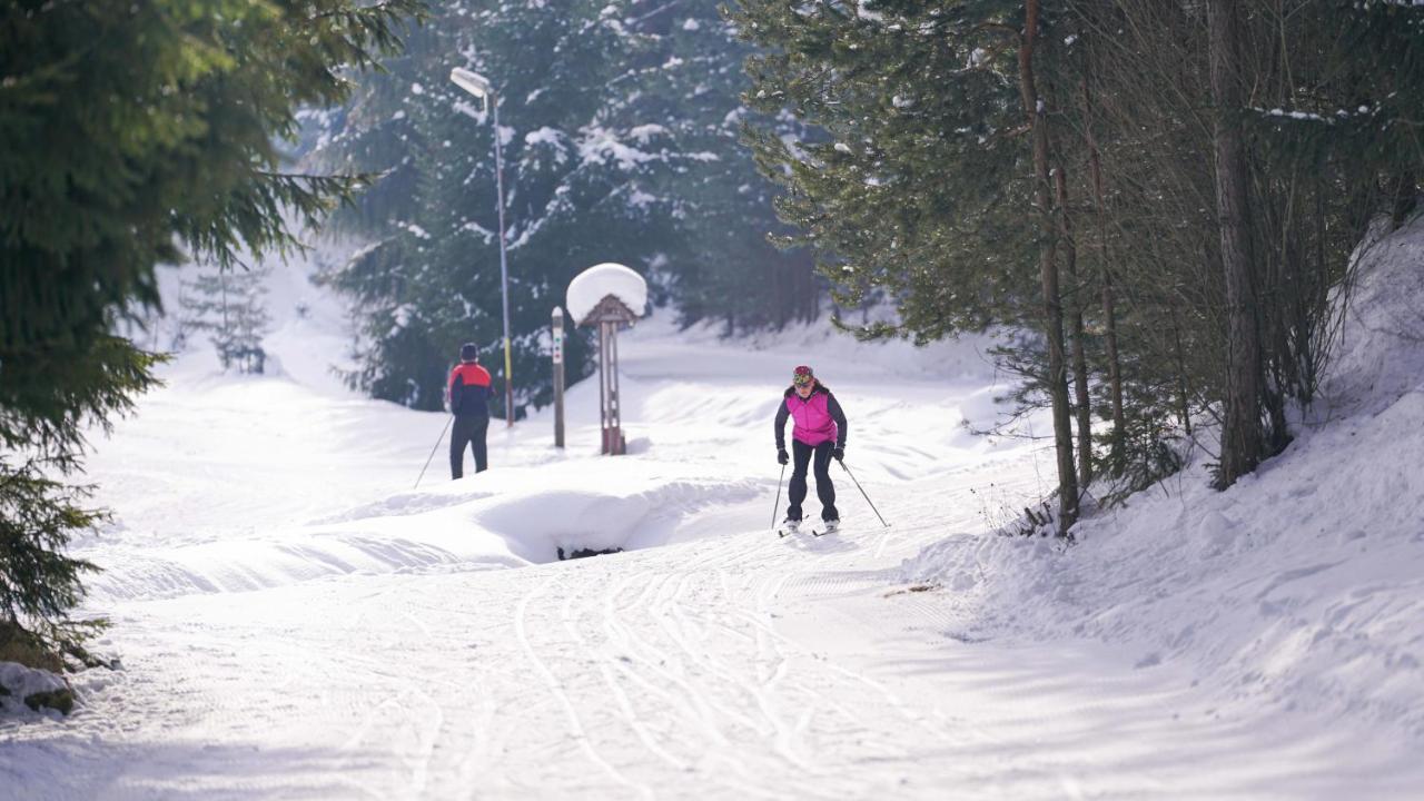 Ski House Jursport Závažná Poruba Extérieur photo