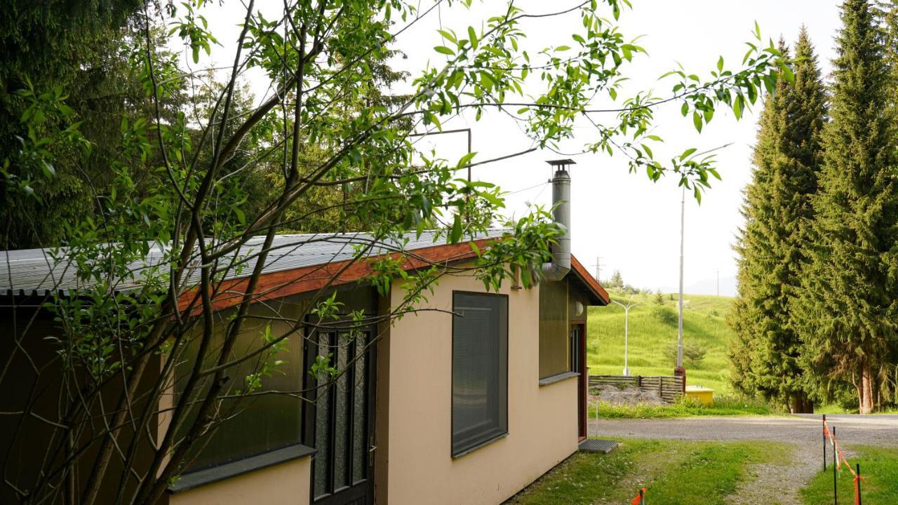 Ski House Jursport Závažná Poruba Extérieur photo