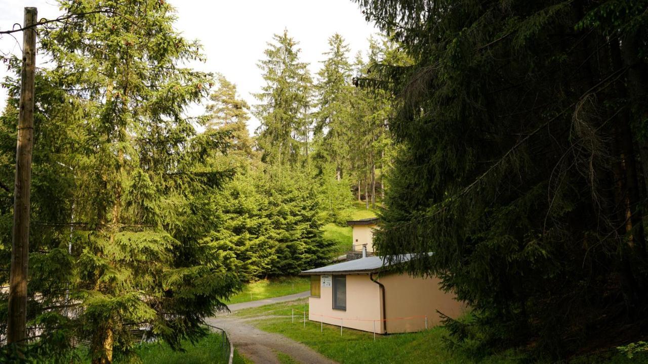 Ski House Jursport Závažná Poruba Extérieur photo