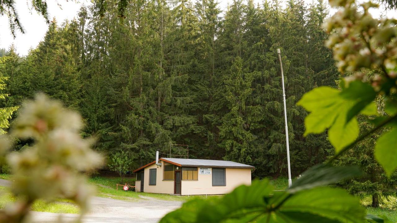 Ski House Jursport Závažná Poruba Extérieur photo