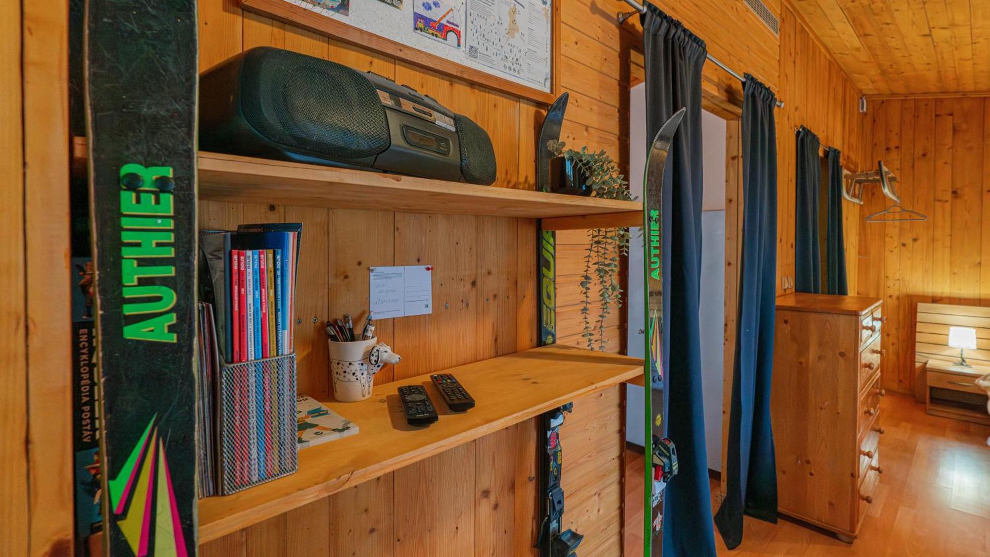 Ski House Jursport Závažná Poruba Extérieur photo
