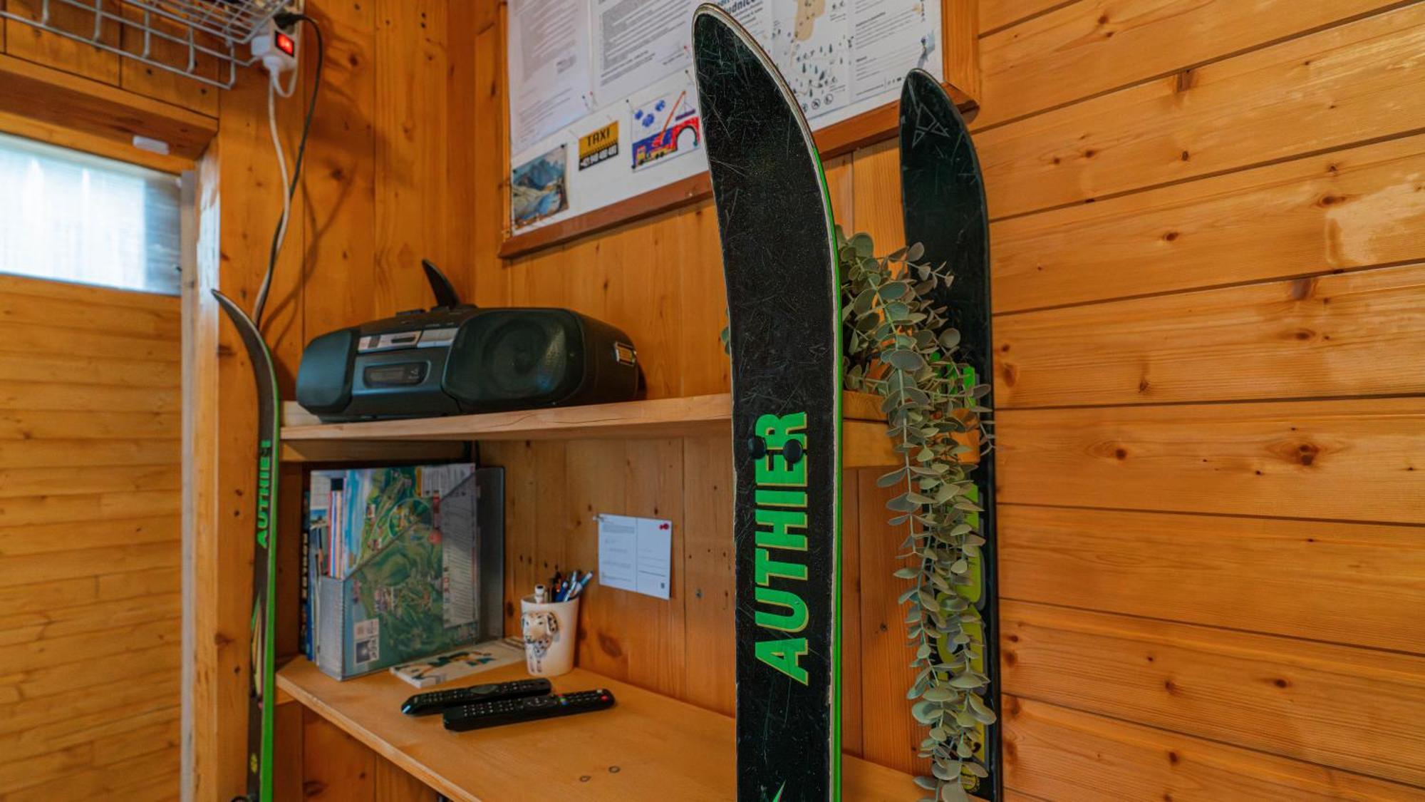 Ski House Jursport Závažná Poruba Extérieur photo