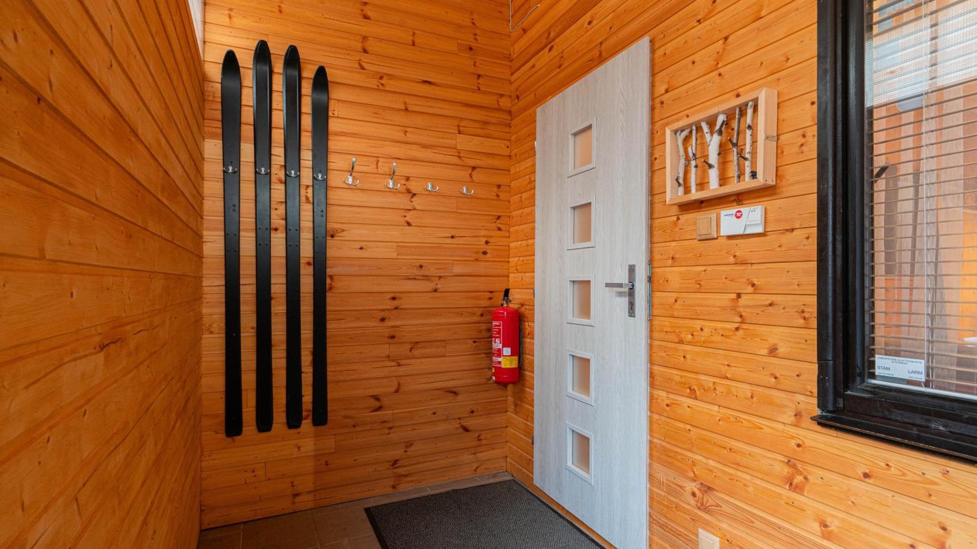 Ski House Jursport Závažná Poruba Extérieur photo